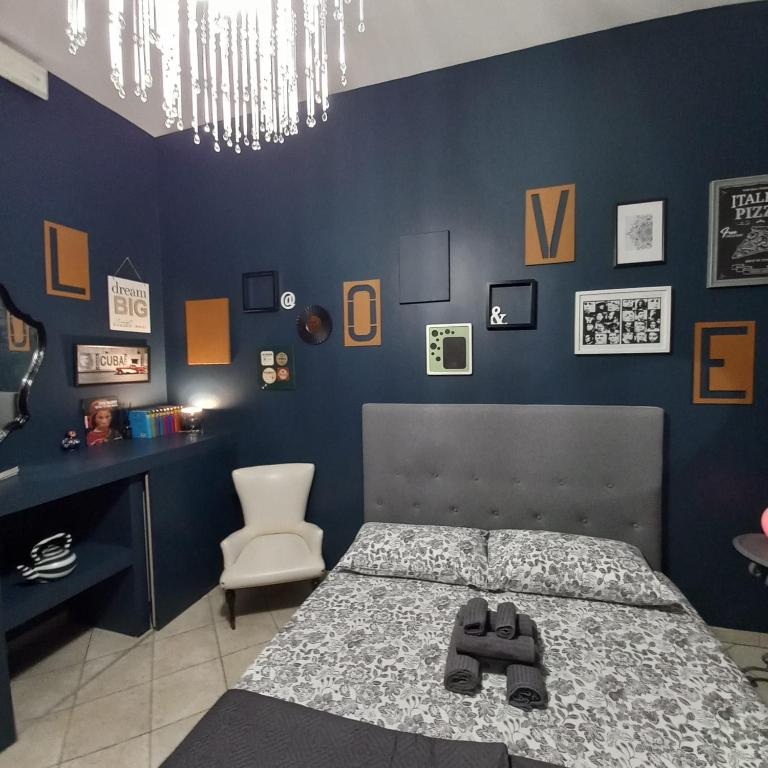 Casa Vittoria - Two-Bedroom Apartment - 19