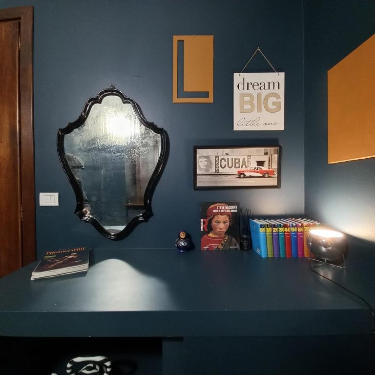 Casa Vittoria - Two-Bedroom Apartment - 20