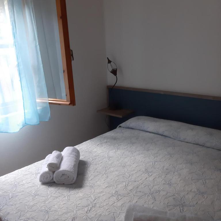 Luna e Mare - Casa con 2 Camere da Letto - 54