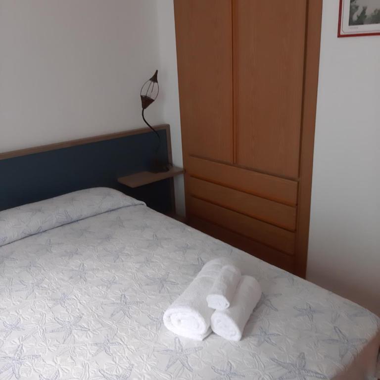 Luna e Mare - Casa con 2 Camere da Letto - 55