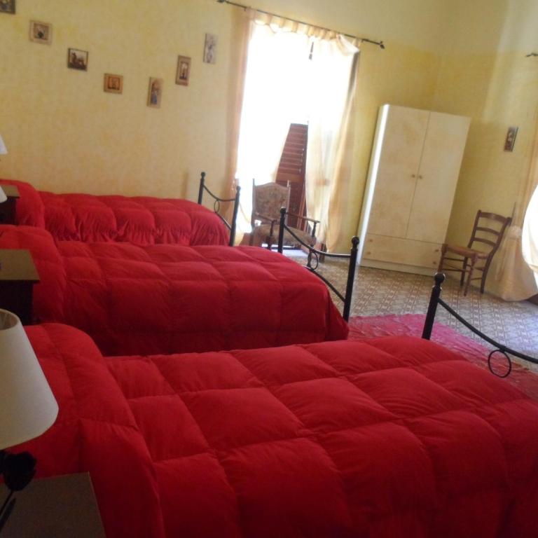 B&B Il Vecchio Messina - Triple Room with Shared Bathroom - 1