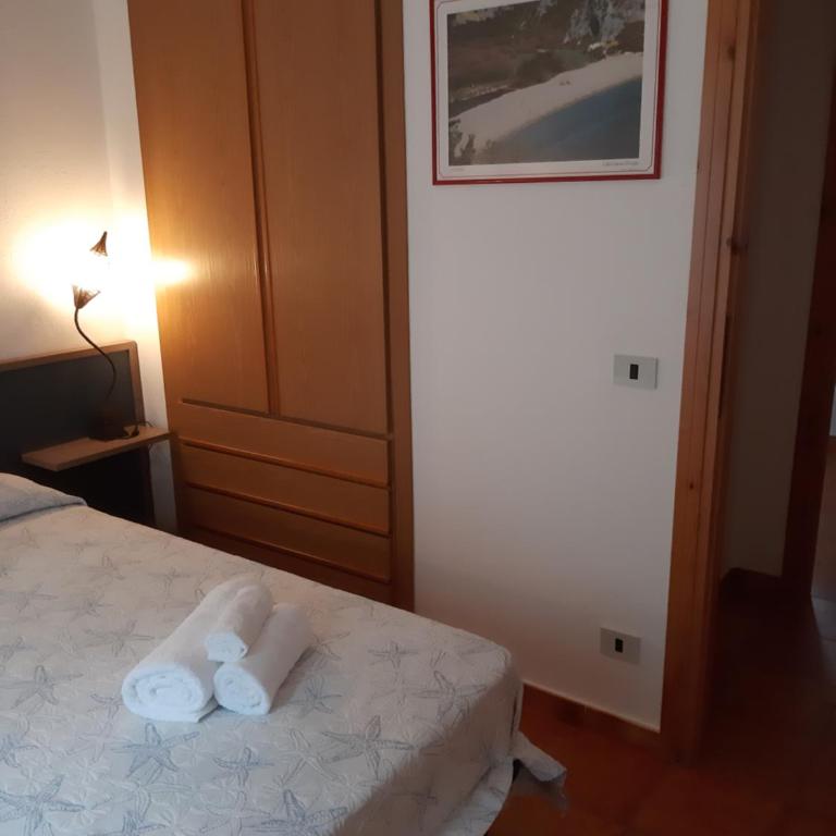 Luna e Mare - Casa con 2 Camere da Letto - 62