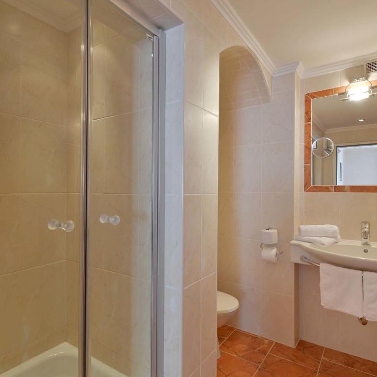 Hotel Glockenstuhl - Deluxe Doppelzimmer - 6