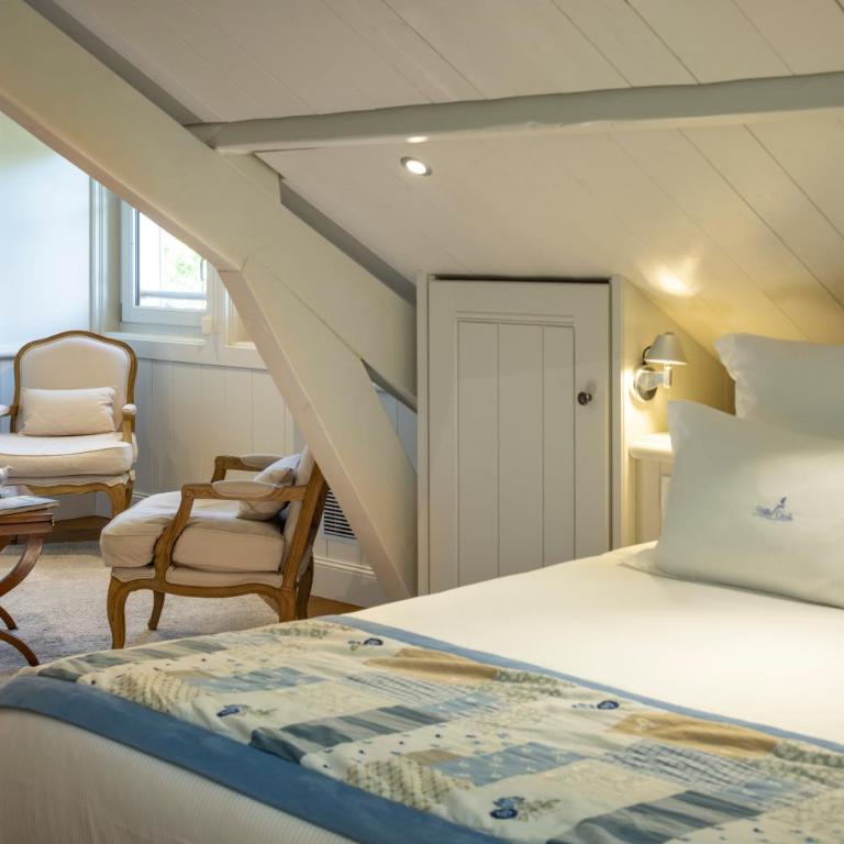 Villa Cécile - Suite - 6