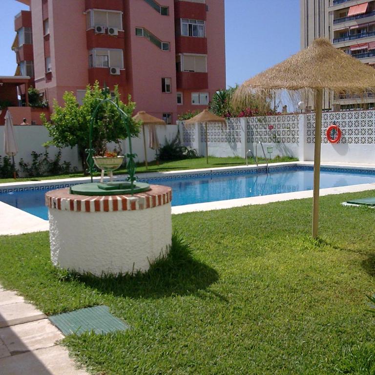Torremolinos Playa La Carihuela - Apartment mit 1 Schlafzimmer - 13