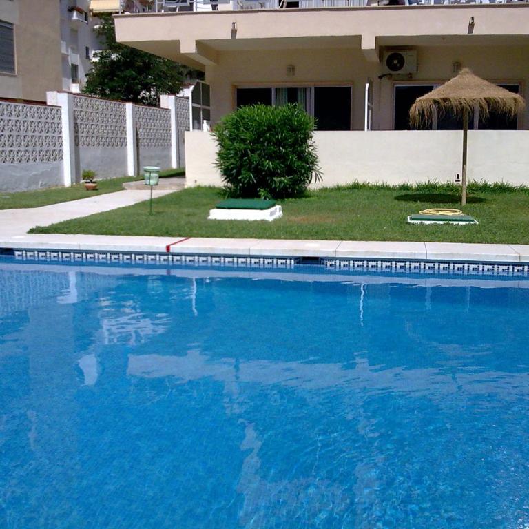 Torremolinos Playa La Carihuela - Apartment mit 1 Schlafzimmer - 11