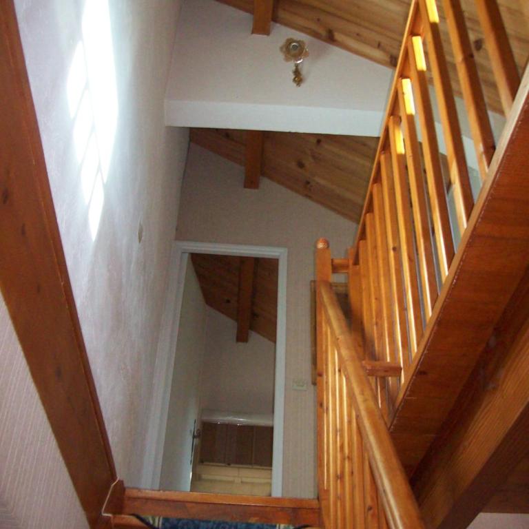 "Chalet TOURELLE "THORENC - Appartement en Duplex - 29