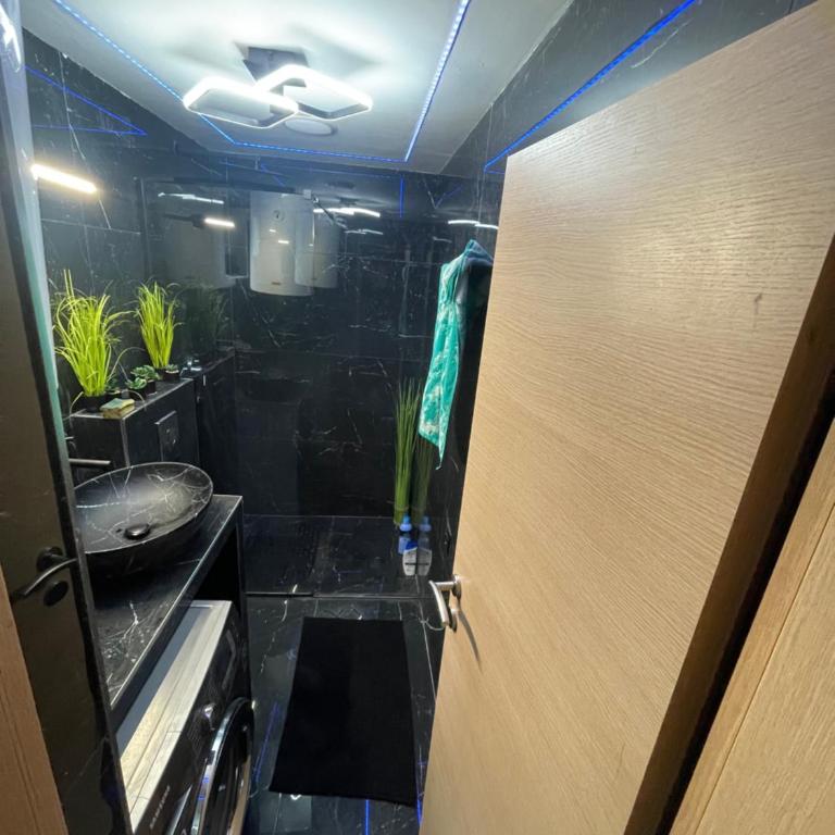 Apartments Djedovic 2 - Two-Bedroom Apartment with Terrace and Sea View - First Floor - 6