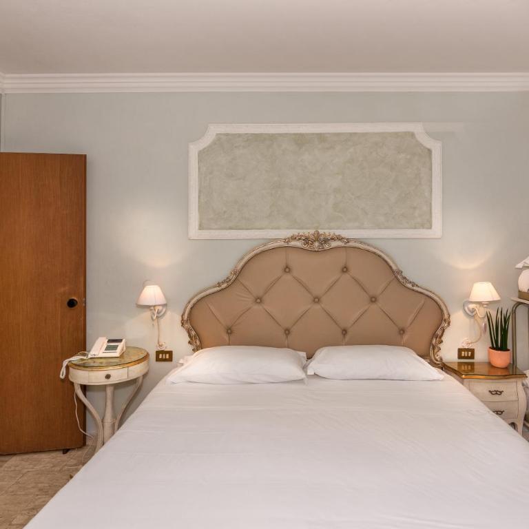 Hotel Tahiti - Camera Matrimoniale Comfort - 25