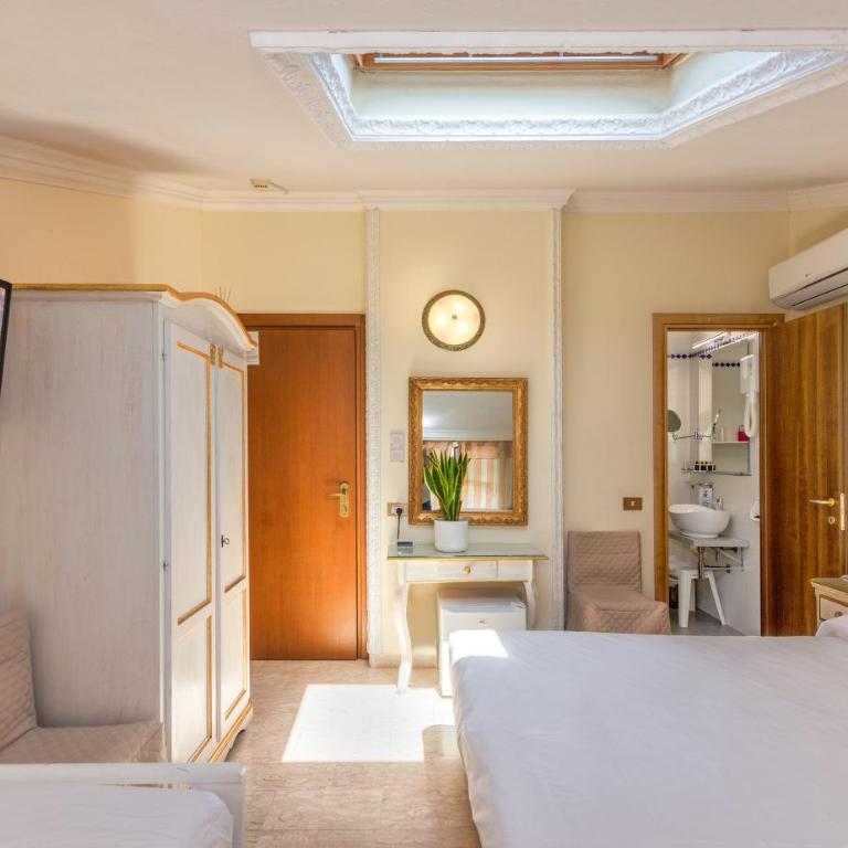 Hotel Tahiti - Camera Matrimoniale Comfort - 18