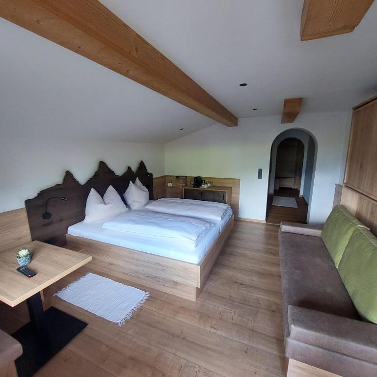 Forellenstube - Doppelzimmer - 6