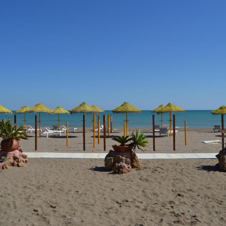 Torremolinos Playa La Carihuela - Apartment mit 1 Schlafzimmer - 18