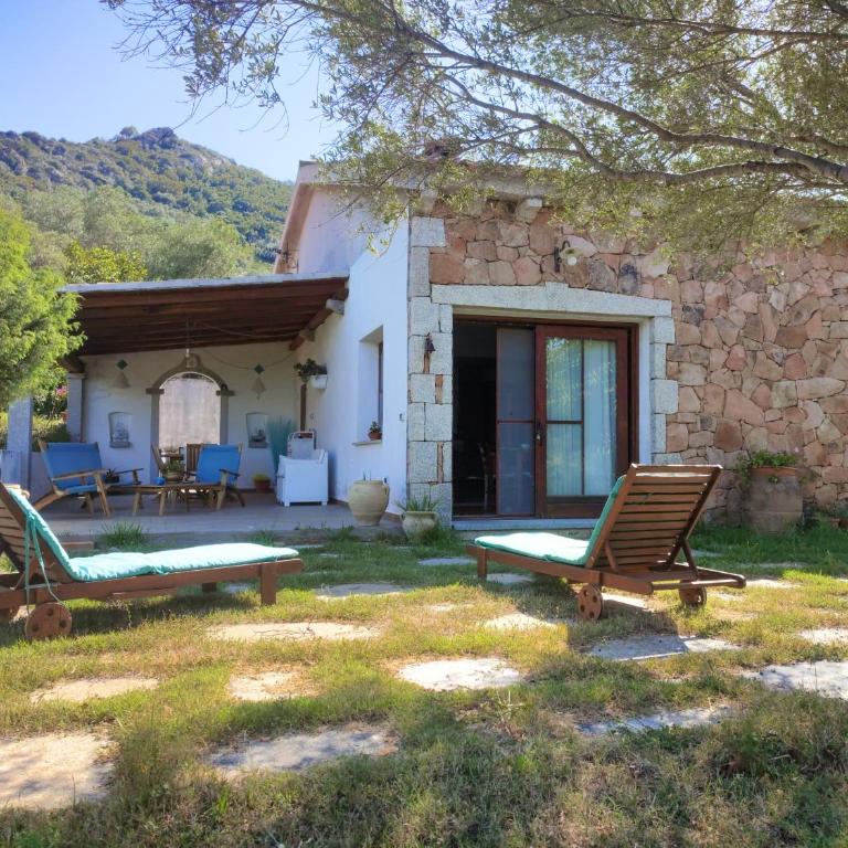 Villa Valfrida - Villa con 3 Camere da Letto - 5