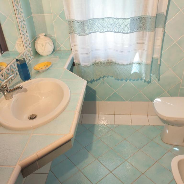 Villa Valfrida - Villa con 3 Camere da Letto - 17