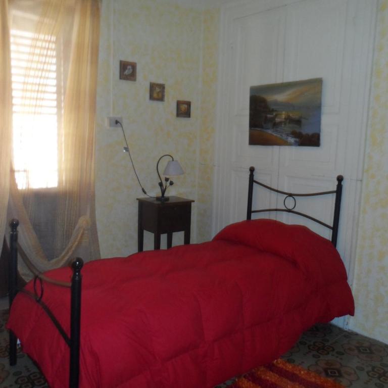 B&B Il Vecchio Messina - Single Room with Shared Bathroom - 14