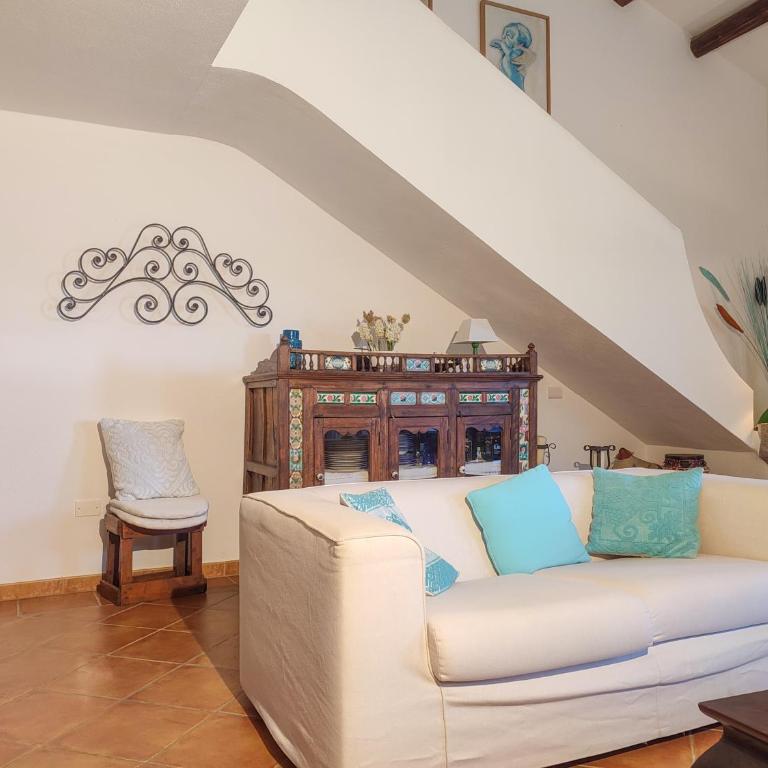 Villa Valfrida - Villa con 3 Camere da Letto - 22