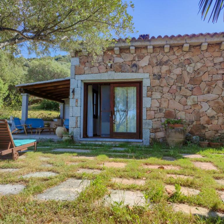 Villa Valfrida - Villa con 3 Camere da Letto - 4