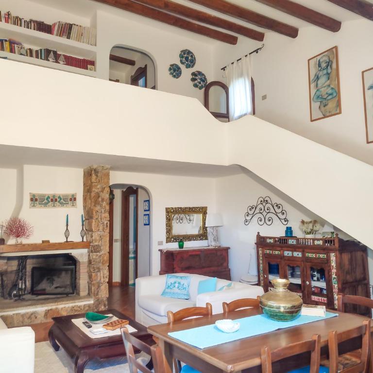 Villa Valfrida - Villa con 3 Camere da Letto - 12