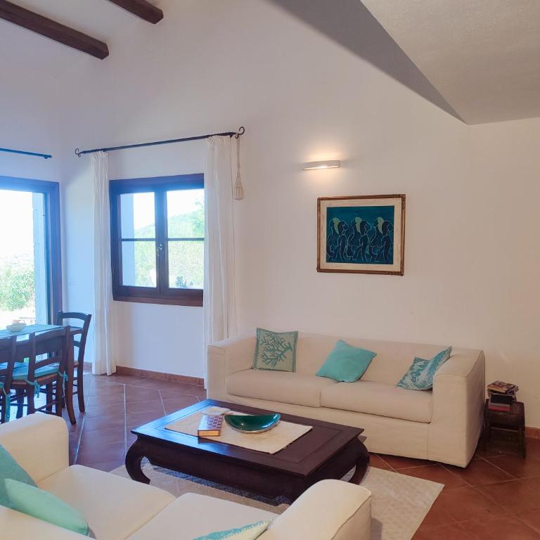 Villa Valfrida - Villa con 3 Camere da Letto - 11