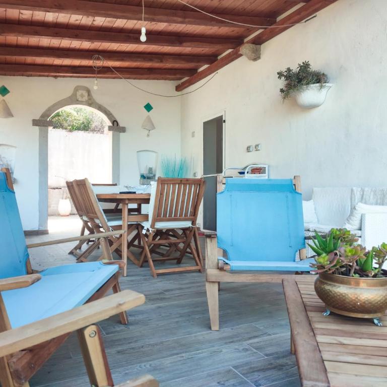 Villa Valfrida - Villa con 3 Camere da Letto - 7