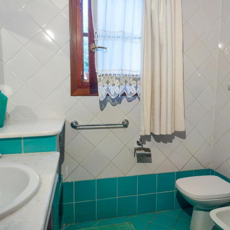 Villa Valfrida - Villa con 3 Camere da Letto - 33