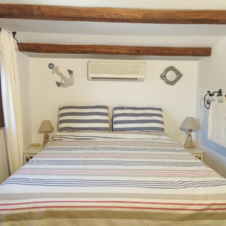 Villa Valfrida - Villa con 3 Camere da Letto - 27