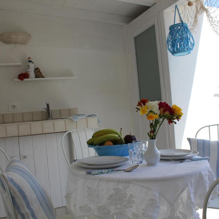 La Casetta 19 - Casa Vacanze - 34