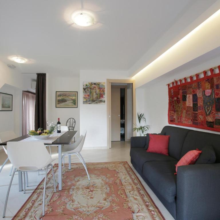Casa Costa - Appartamento con Terrazza - 13