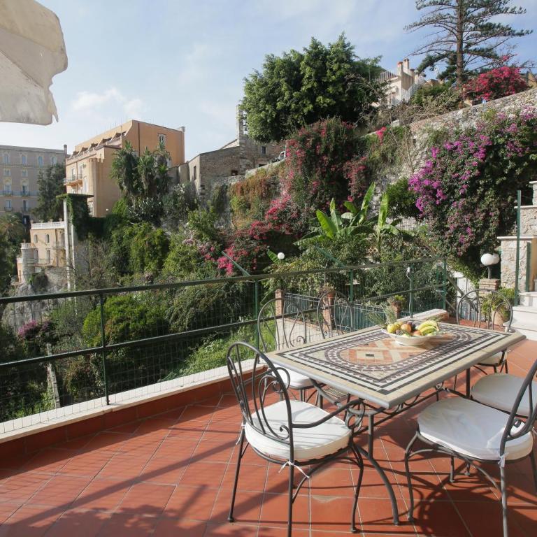 Casa Costa - Appartamento con Terrazza - 9