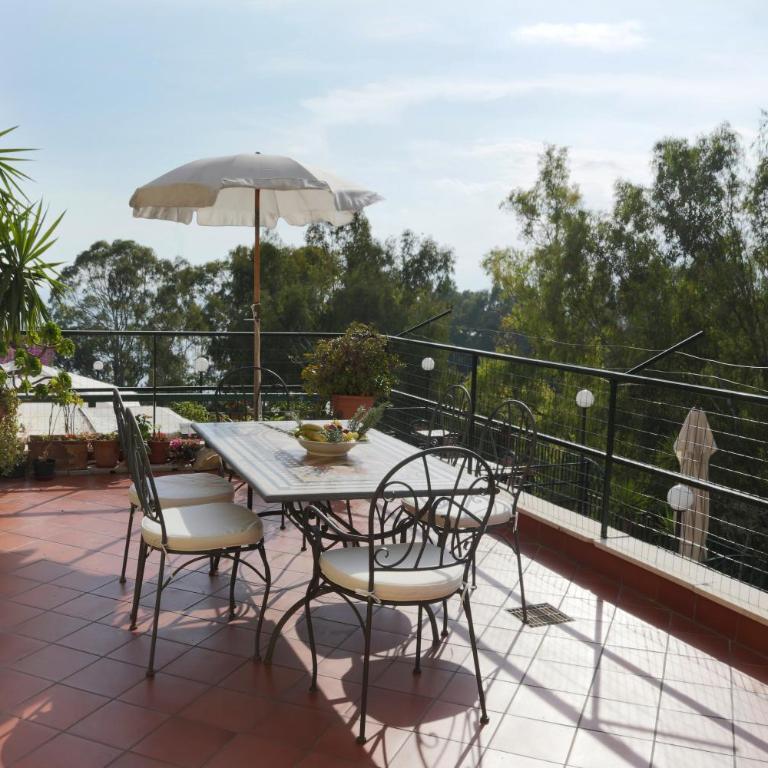 Casa Costa - Appartamento con Terrazza - 7