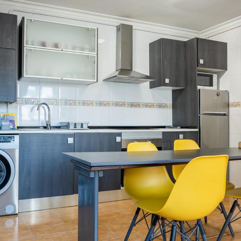 Apartamento Irene céntrico con Wifi y parking coche tamaño medio Cangas de Onís - Apartamento de 2 dormitorios - 25