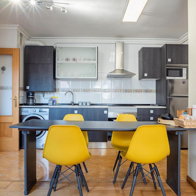 Apartamento Irene céntrico con Wifi y parking coche tamaño medio Cangas de Onís - Apartamento de 2 dormitorios - 22