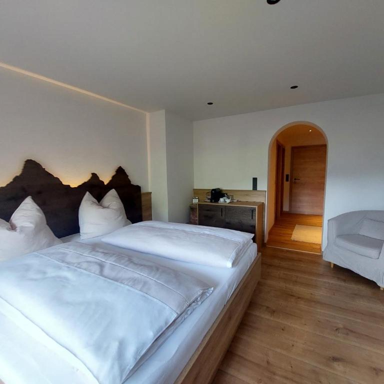 Forellenstube - Doppelzimmer - 11