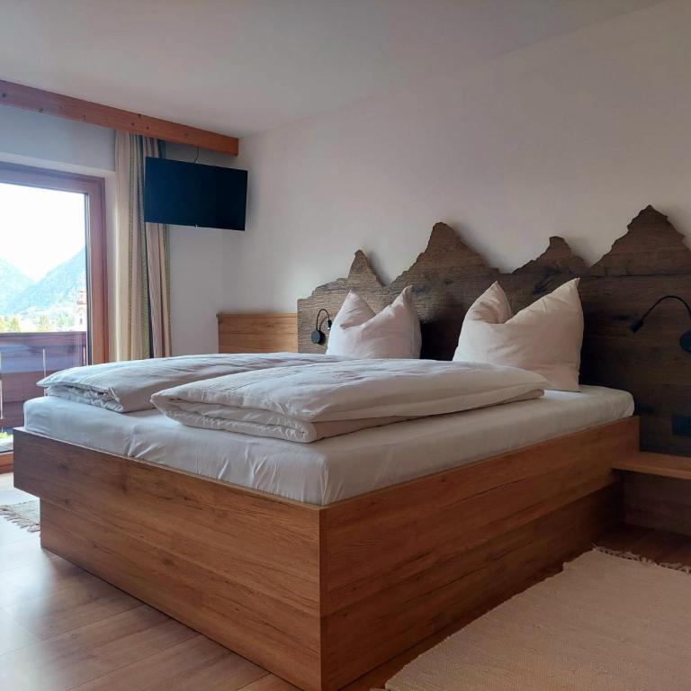 Forellenstube - Doppelzimmer - 12