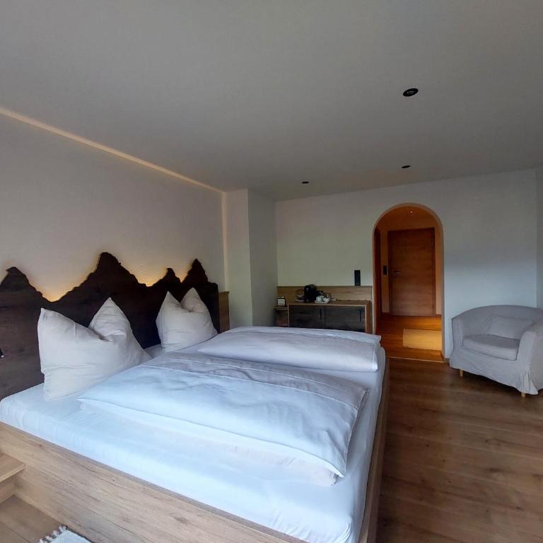 Forellenstube - Doppelzimmer - 13