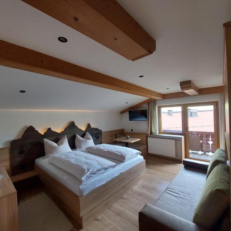 Forellenstube - Doppelzimmer - 14