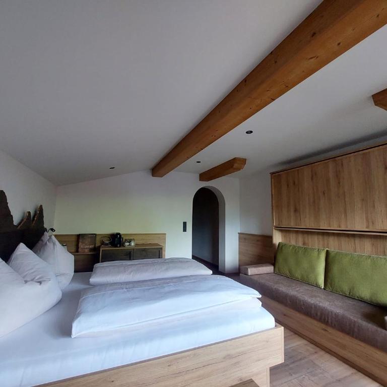 Forellenstube - Doppelzimmer - 15