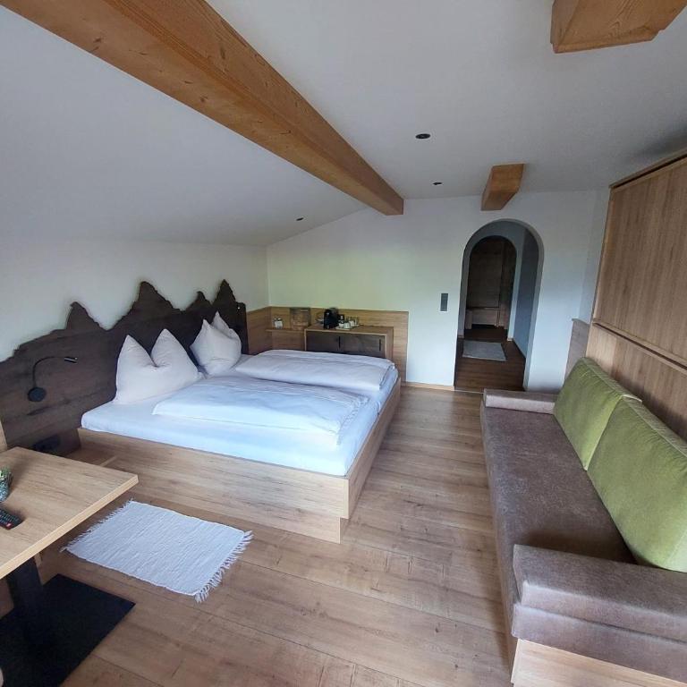 Forellenstube - Doppelzimmer - 18