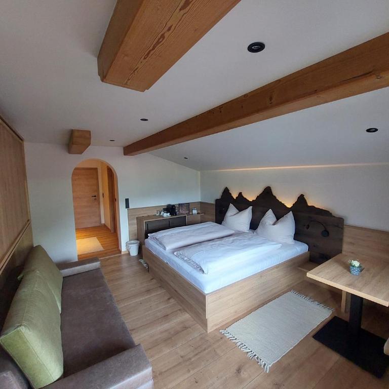 Forellenstube - Doppelzimmer - 5