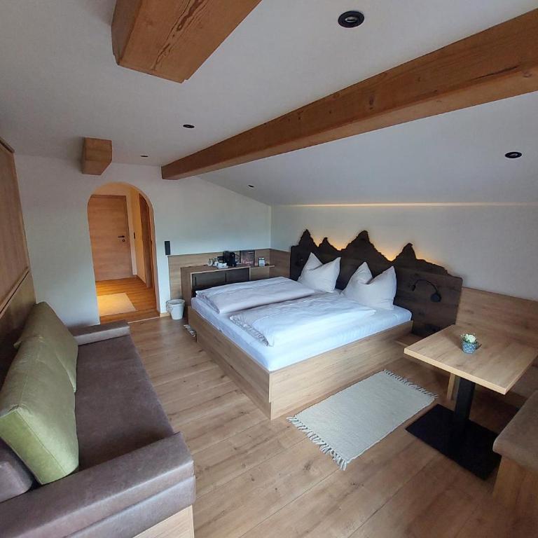 Forellenstube - Doppelzimmer - 17