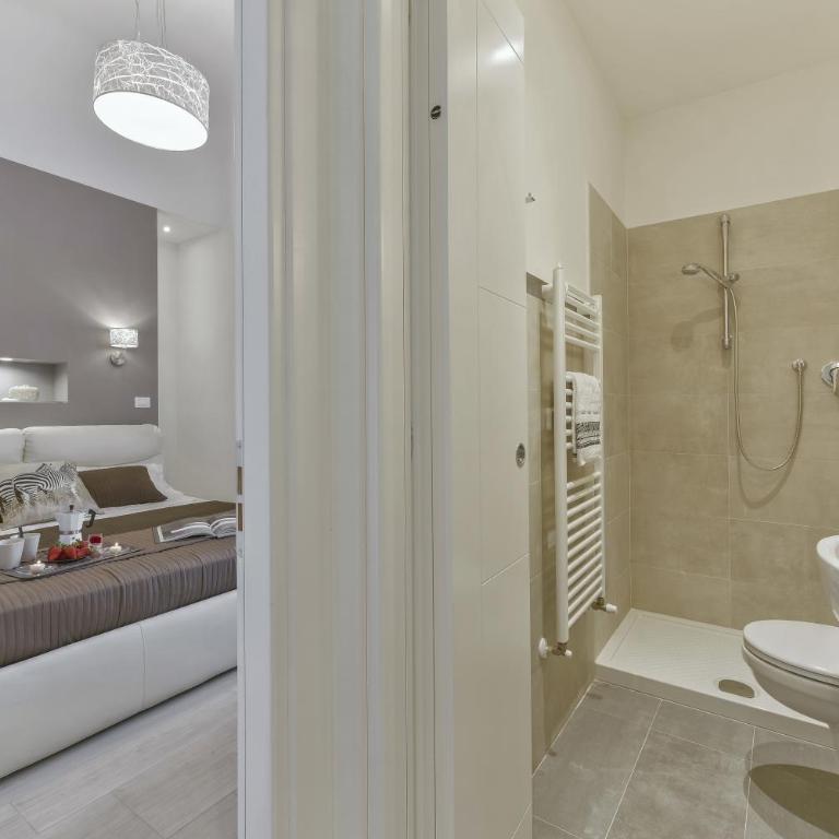 Accademia Apartment - Appartamento con 2 Camere da Letto - 2