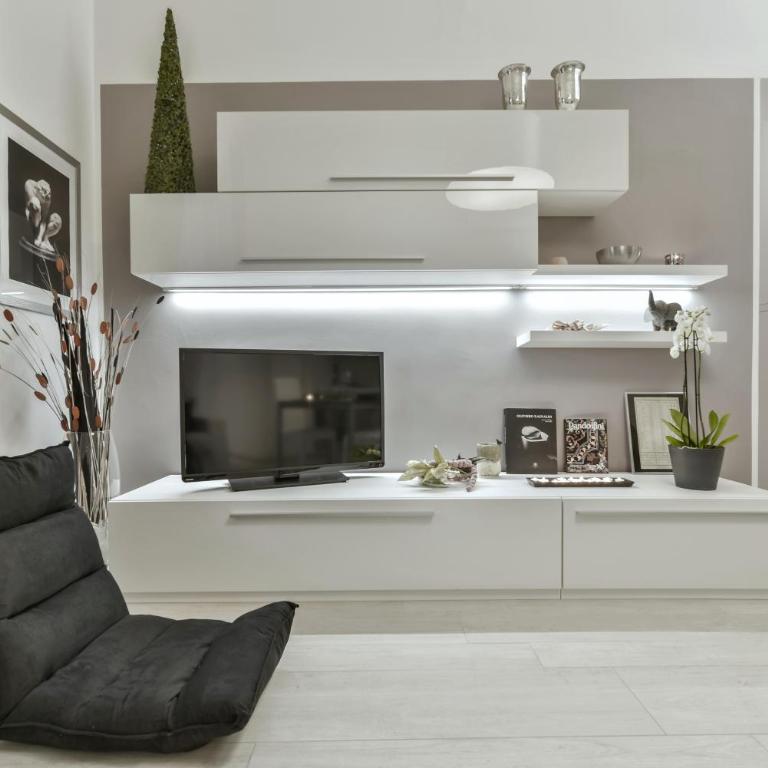 Accademia Apartment - Appartamento con 2 Camere da Letto - 5