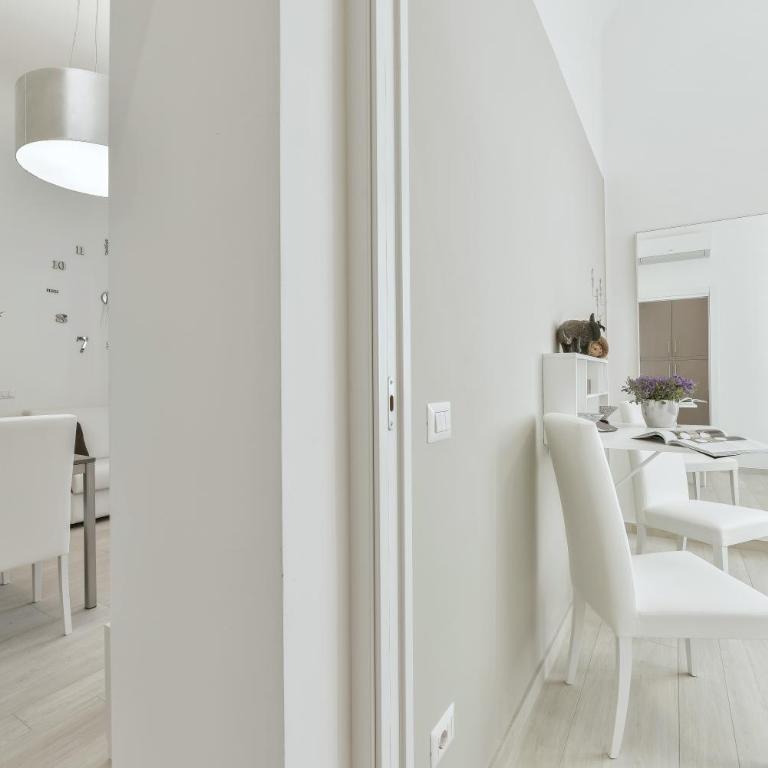 Accademia Apartment - Appartamento con 2 Camere da Letto - 6