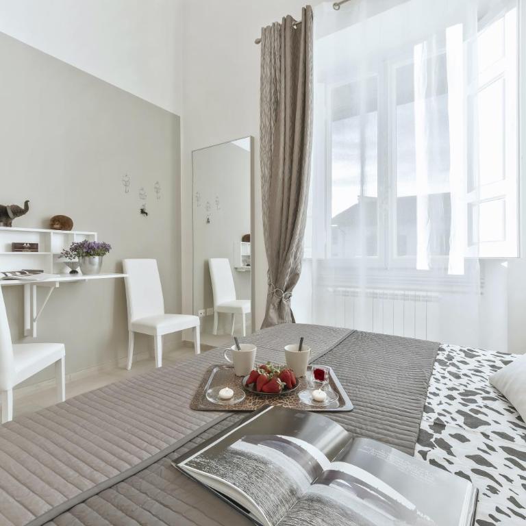 Accademia Apartment - Appartamento con 2 Camere da Letto - 7