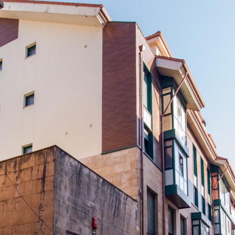 Apartamento Irene céntrico con Wifi y parking coche tamaño medio Cangas de Onís - Apartamento de 2 dormitorios - 32