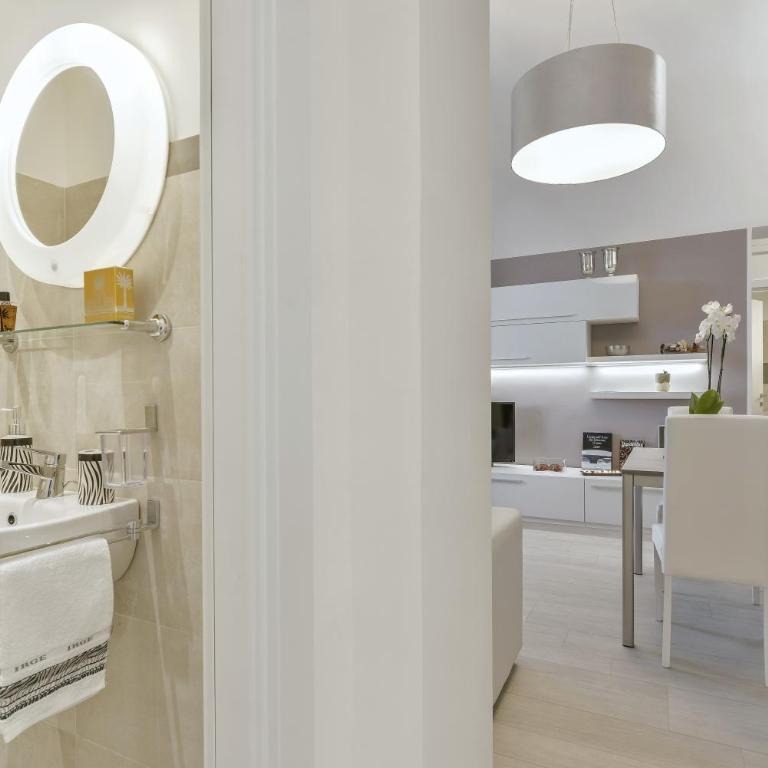 Accademia Apartment - Appartamento con 2 Camere da Letto - 8