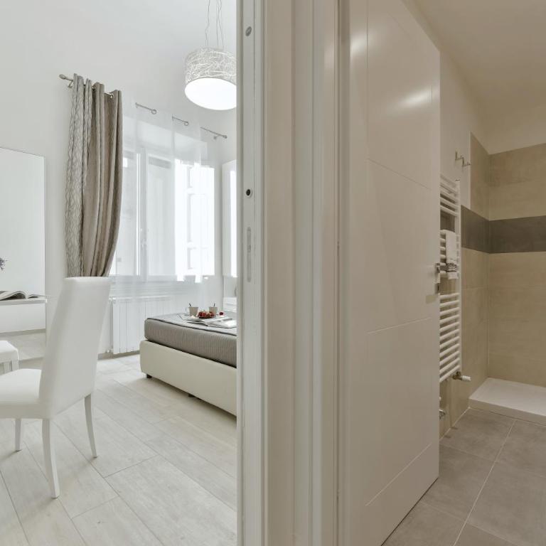 Accademia Apartment - Appartamento con 2 Camere da Letto - 10
