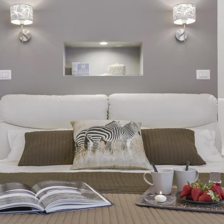 Accademia Apartment - Appartamento con 2 Camere da Letto - 13