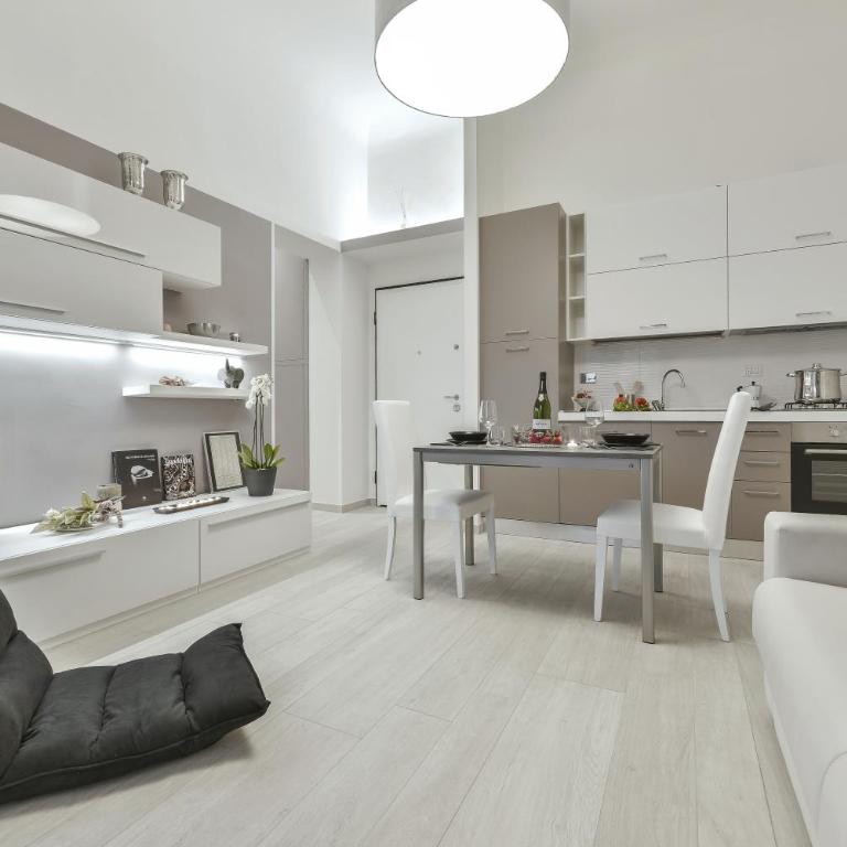 Accademia Apartment - Appartamento con 2 Camere da Letto - 14