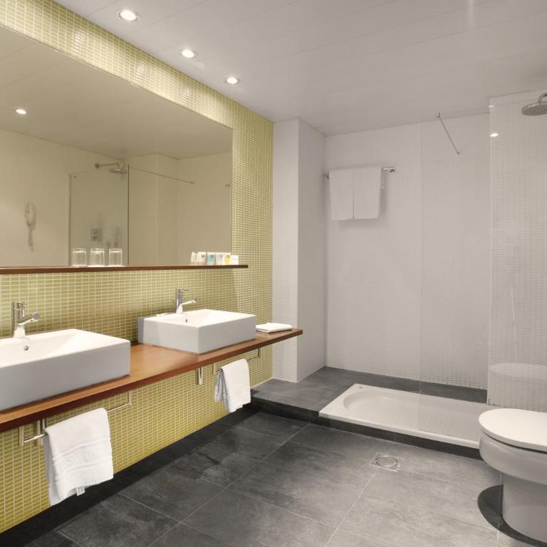 Onix Liceo - Superior Double Room - 3